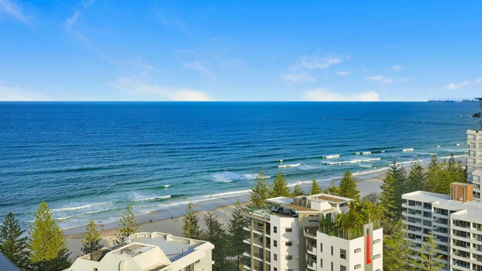 Sereno' Gold Coast 0*,  Australia