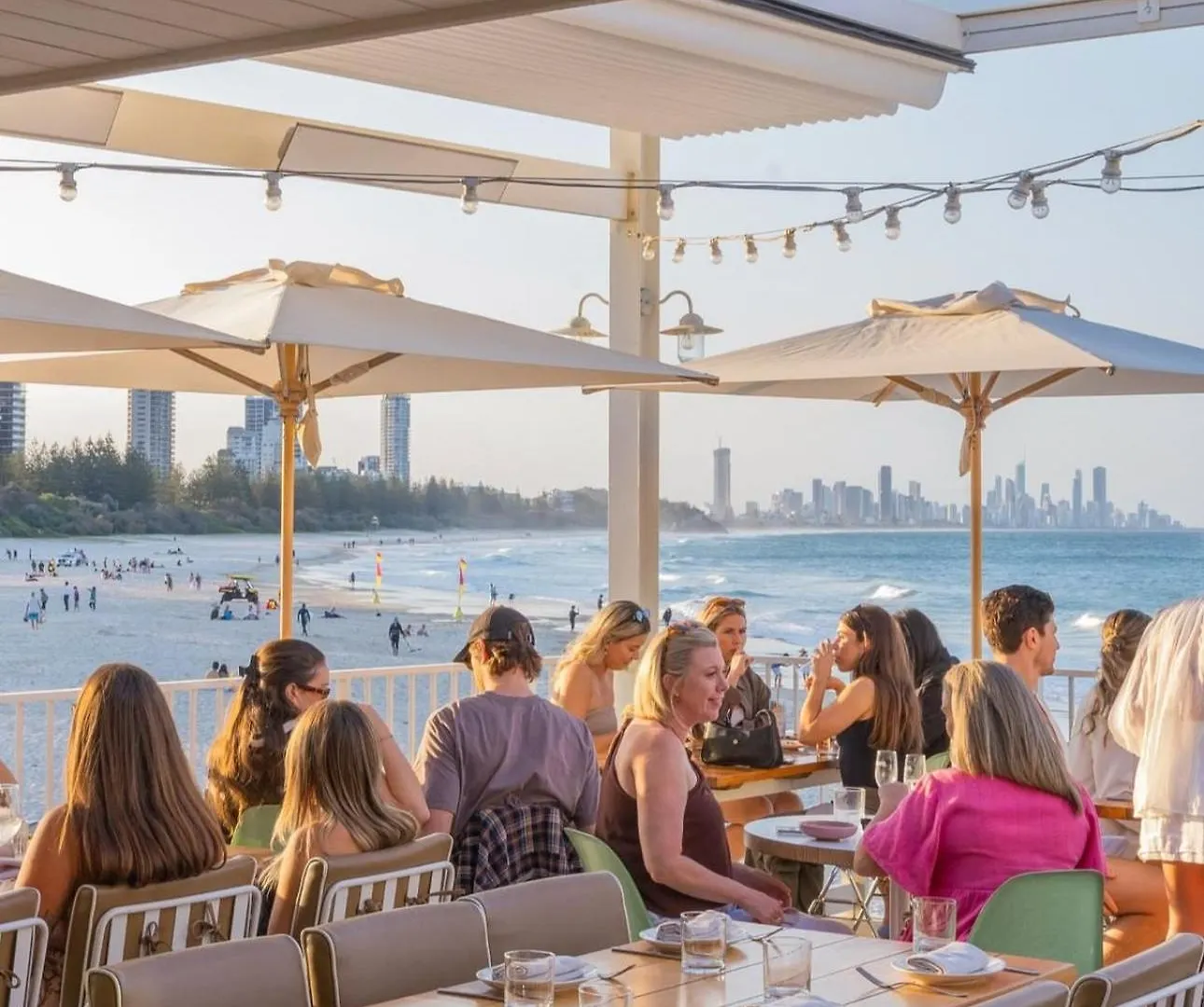 Apartment Sereno' Gold Coast
