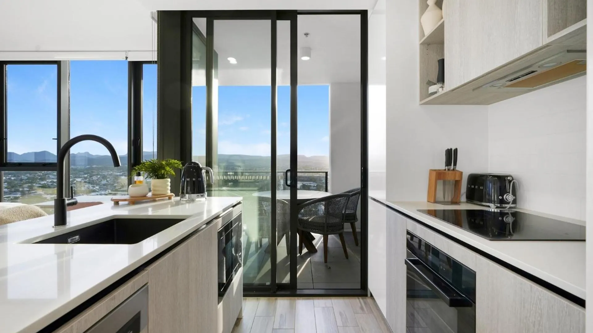 Apartment Sereno' Gold Coast Australia