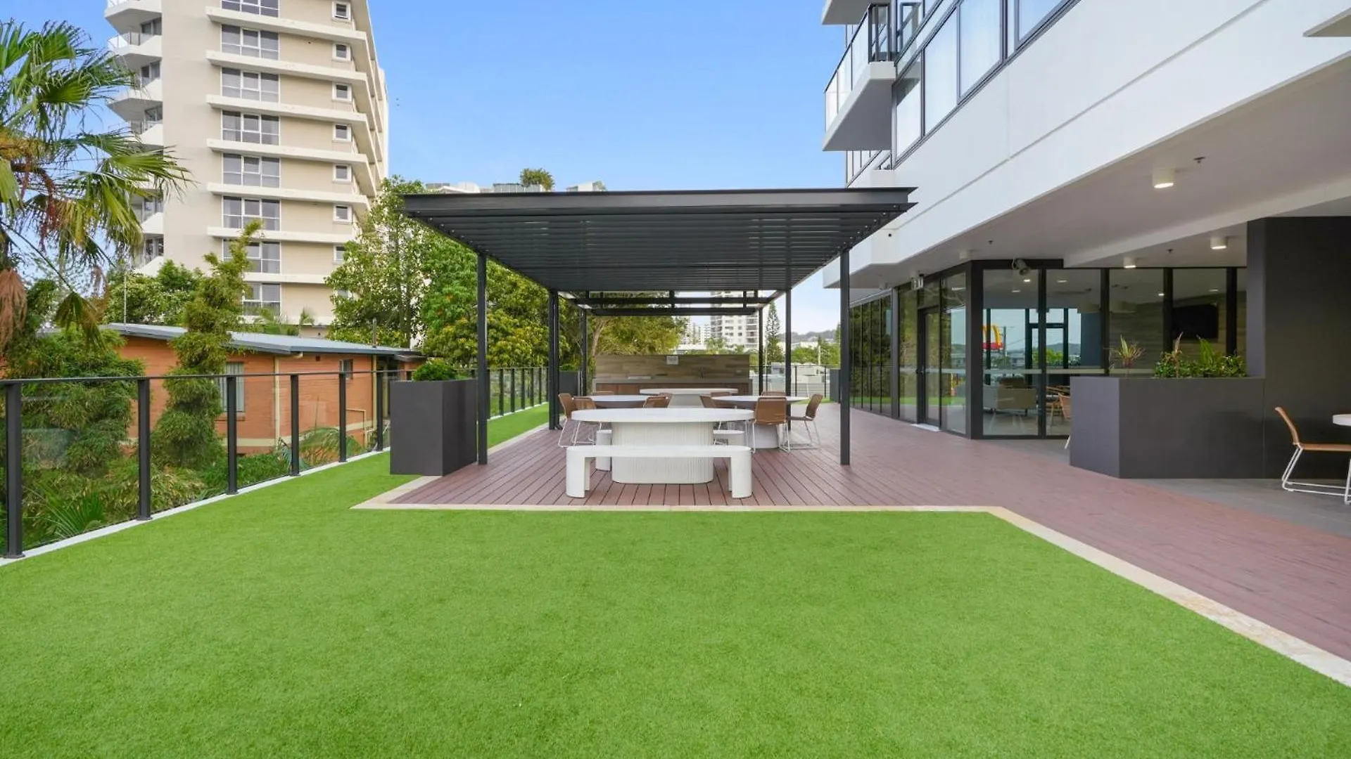 Apartment Sereno' Gold Coast