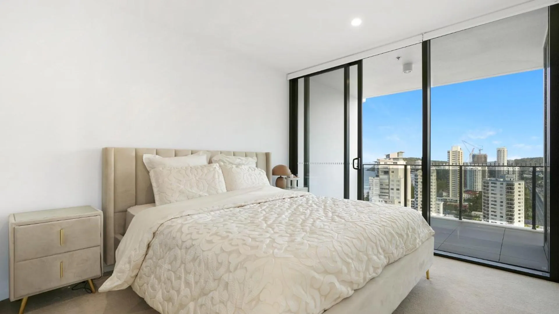 Apartment Sereno' Gold Coast Australia