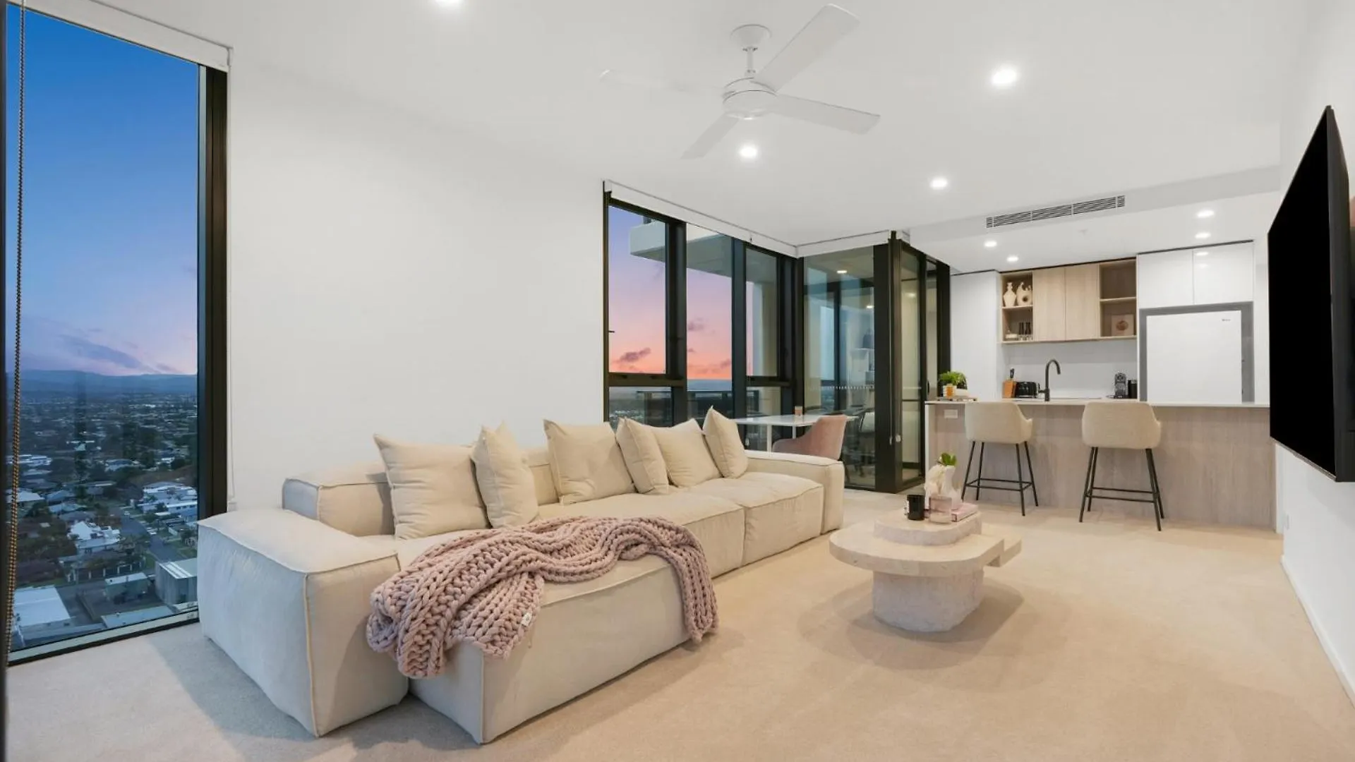Sereno' Gold Coast